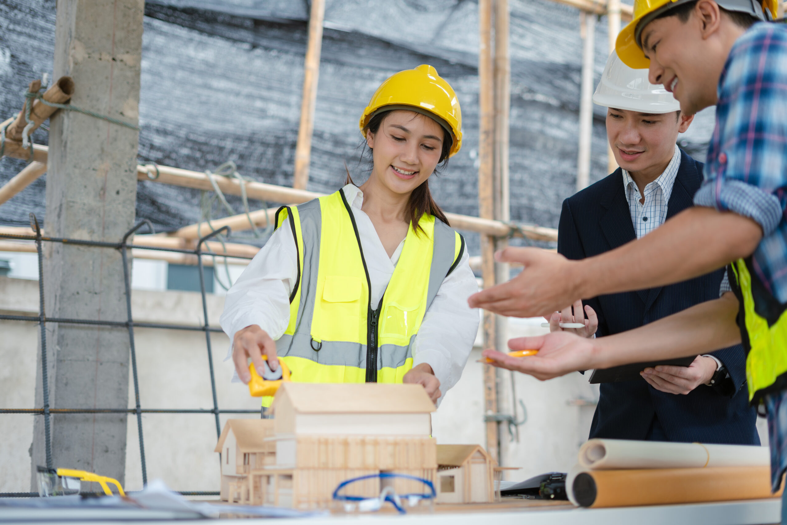 reformas y nueva construccion