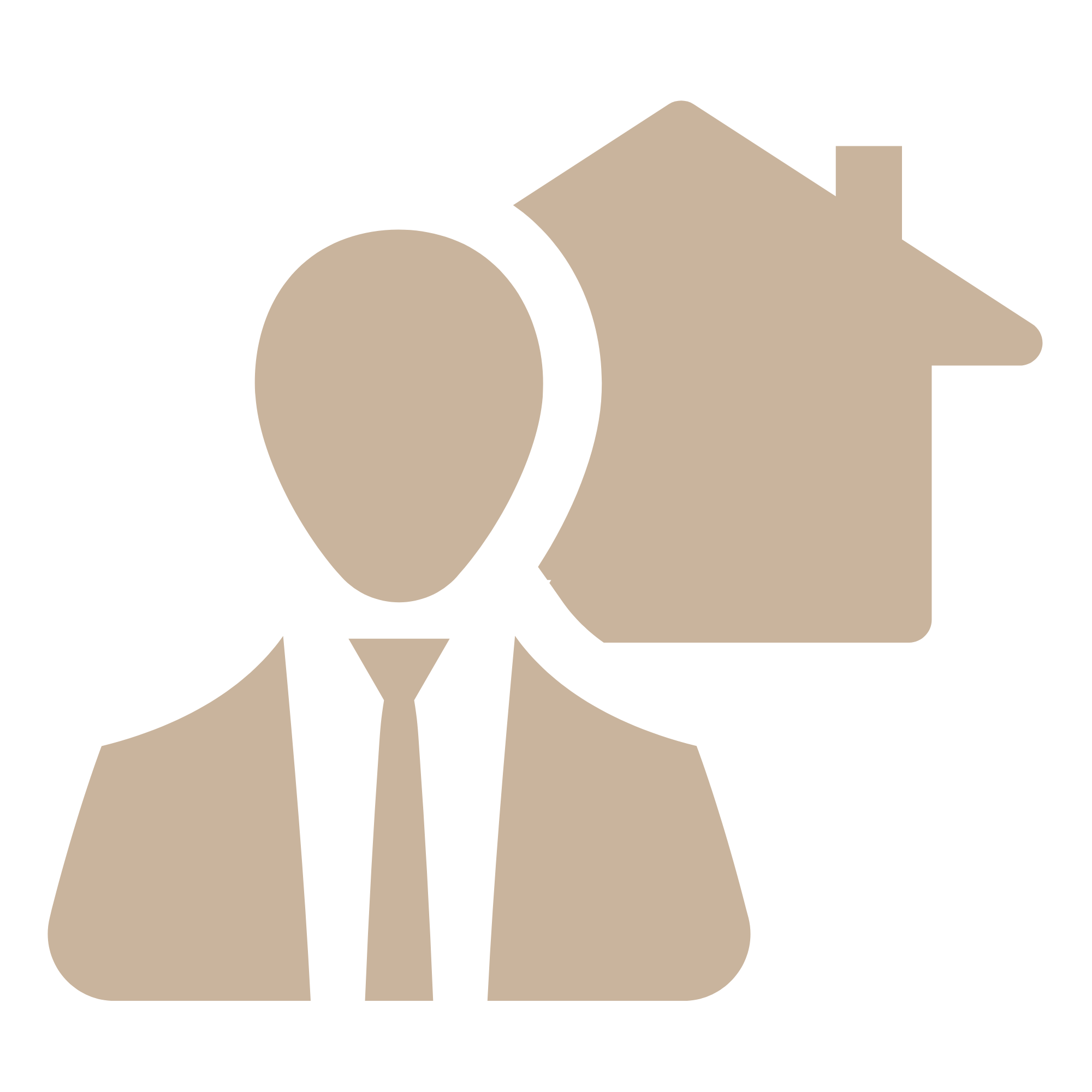 personal shopper inmobiliario