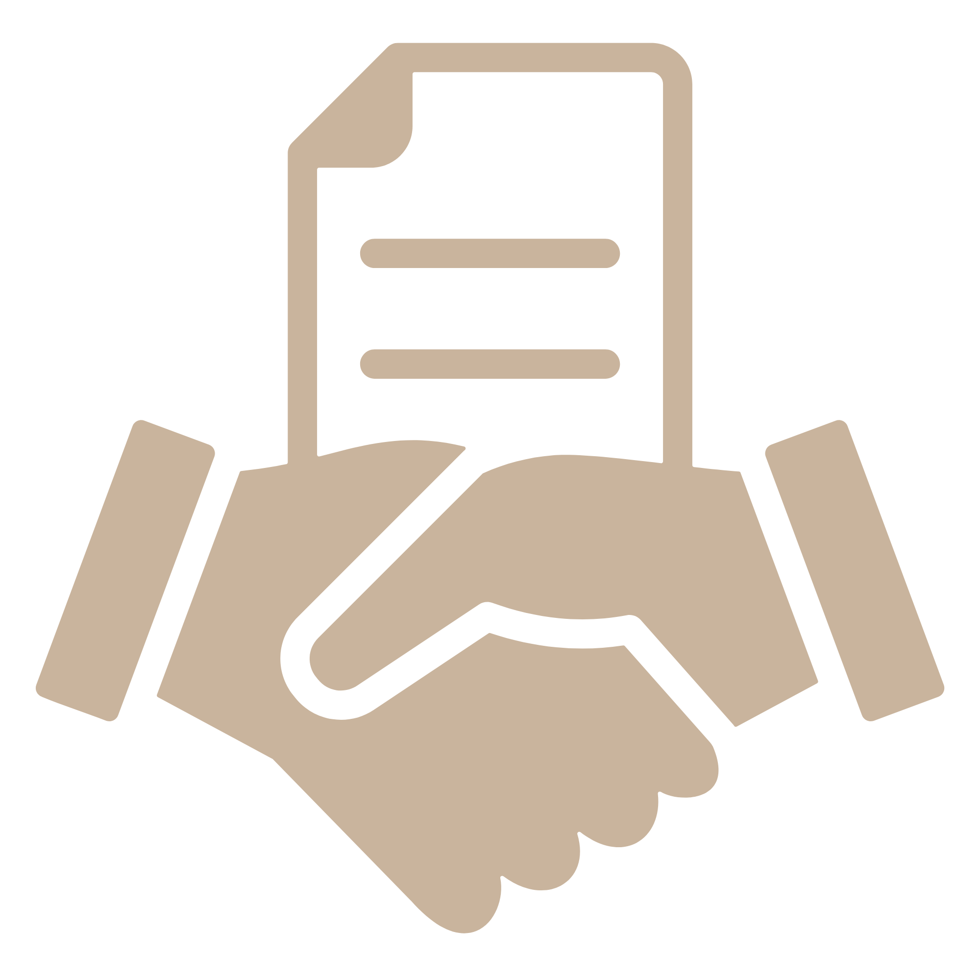 asesoramiento contractual