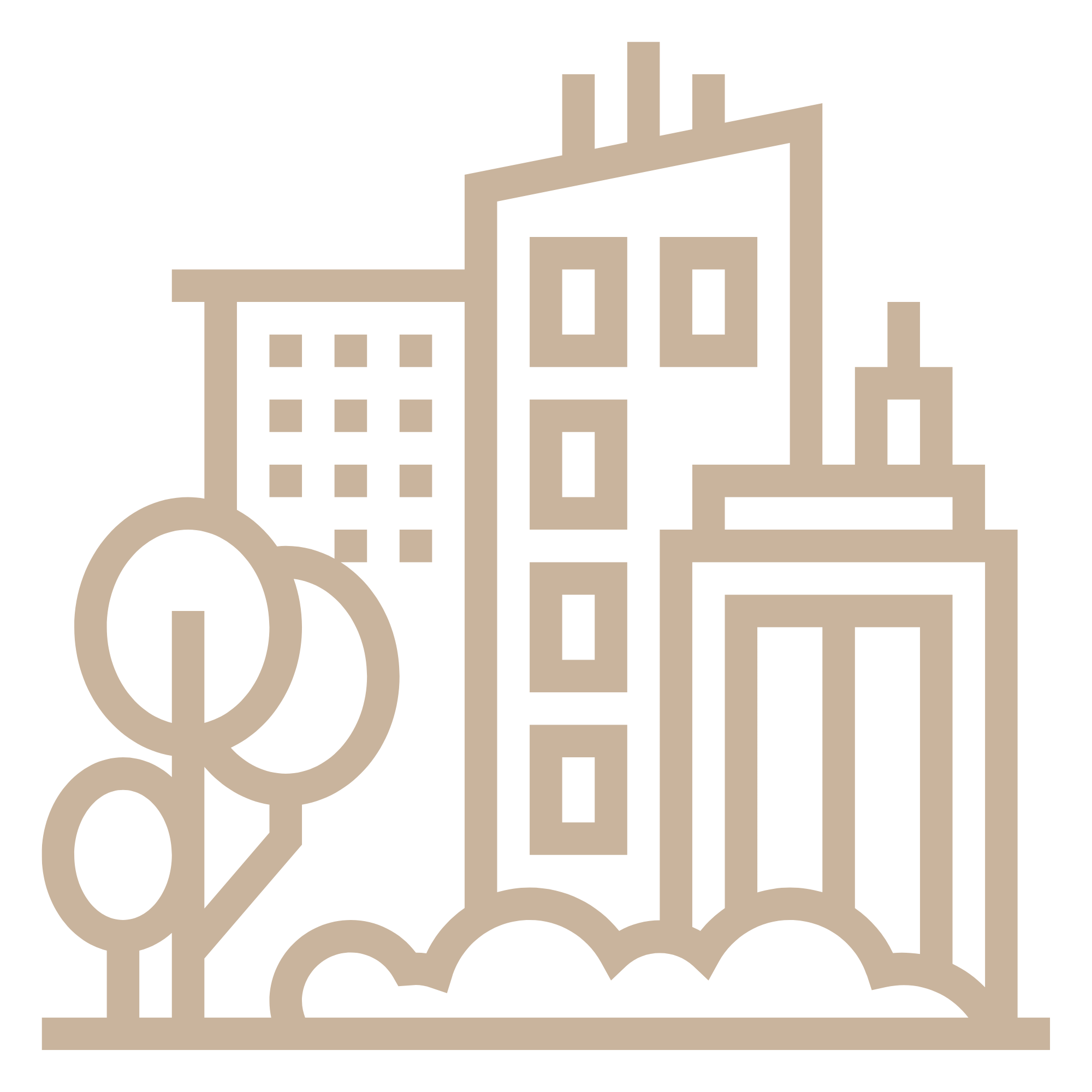 comercializacion de suelo urbano – rencasa